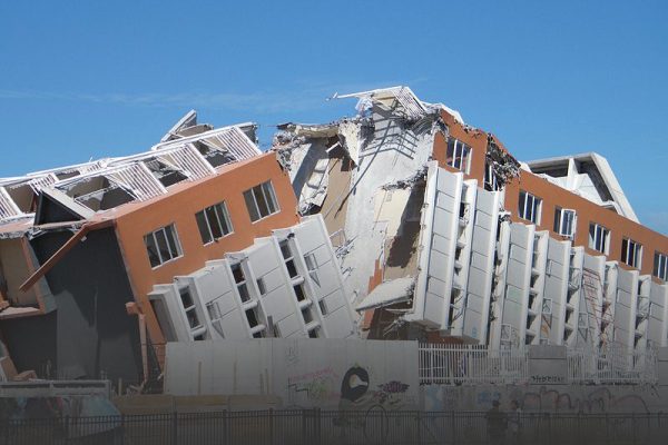 A seis años del 27-F destacan las lecciones aprendidas tras la tragedia