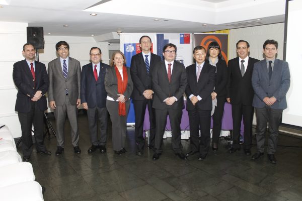 Investigadores CIGIDEN participaron en seminario y sesiones de trabajo sobre “Incorporación de la variable de reducción del riesgo de desastres en proyectos de Inversión pública”