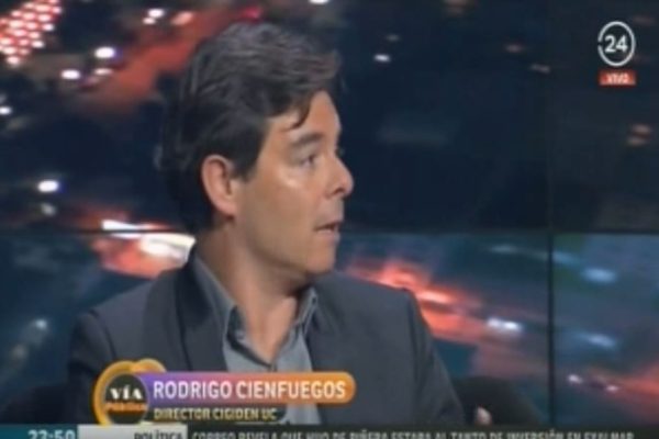 Aluviones y sus consecuencias en el país – Vía Pública 24Horas