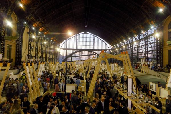 Conoce nuestra participación en la 6ta Bienal de Diseño: “Diseño en Alerta
