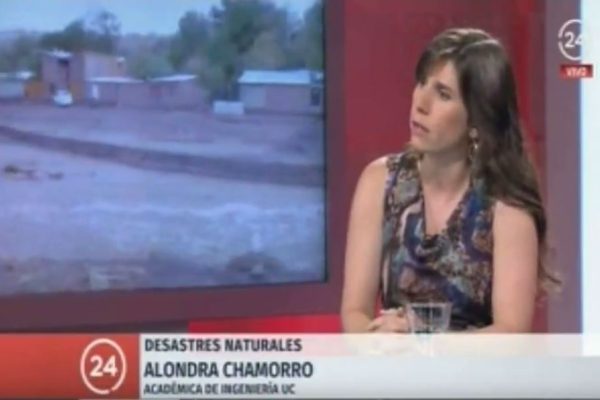 Estudio comprobó que las lluvias intensas son el fenómeno que más afecta a la conectividad