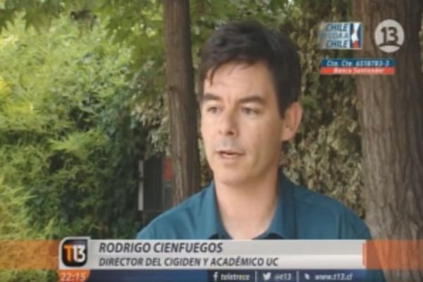 Ministerio del Interior evalúa cambio de institucionalidad de CONAF de privada a pública