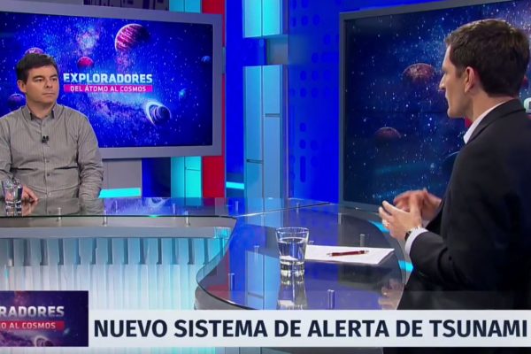 Exploradores: Los nuevos sistemas de emergencia ante desastres naturales