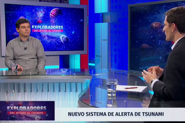 Revive nuestro capítulo de “Exploradores”!