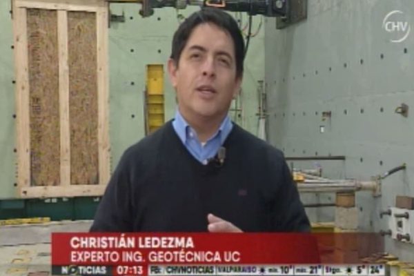 ¿Por qué se derrumbaron edificios en México?