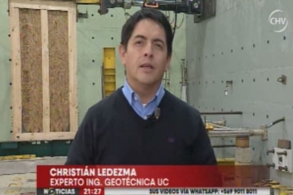 ¿Por qué se derrumbaron los edificios en México?