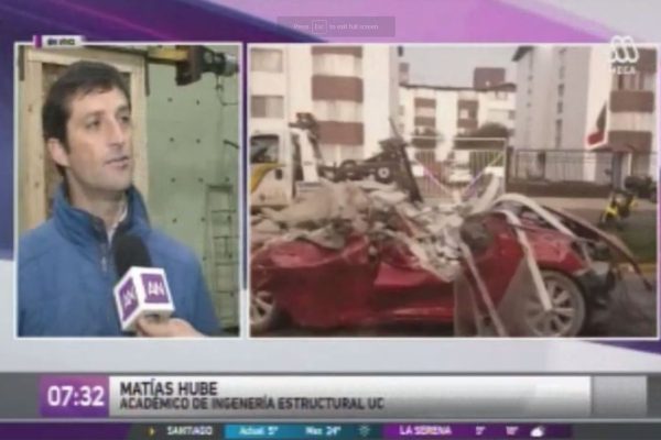 ¿Por qué colapsaron tantos edificios en México?