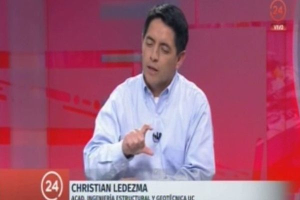 ¿Por qué colapsaron los edificios mexicanos?