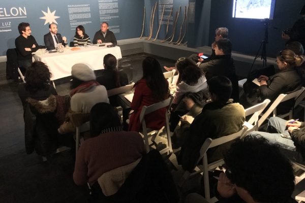 Conversatorios CIGIDEN: tres visiones para hablar sobre el rol de las comunidades en la gestión del desastre