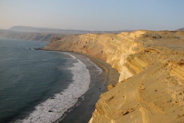 Investigadores de CIGIDEN participan de encuentro internacional de paleosismología en Grecia