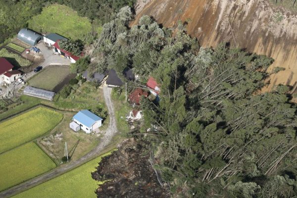Los factores que explican el alto impacto del terremoto de magnitud 6,6 ocurrido en Japón