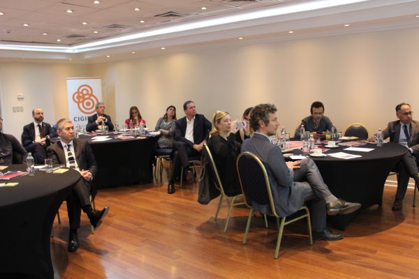 Científicos, políticos, empresarios y académicos conforman el nuevo comité de asesores nacionales de CIGIDEN