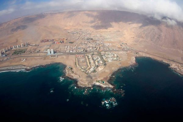 Encuentro ciudadano en Iquique reunirá a científicos, autoridades regionales y comunidad para la preparación frente amenazas naturales