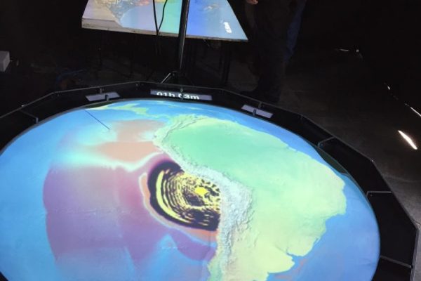 Hoy el mundo conmemora el día mundial de concientización sobre tsunamis