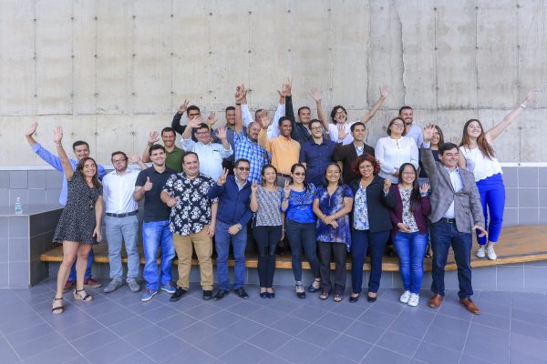 Ciclos sísmicos, construcción social del riesgo e I+D+I fueron parte de los temas abordados en la tercera versión del diplomado CIGIDEN-KIZUNA