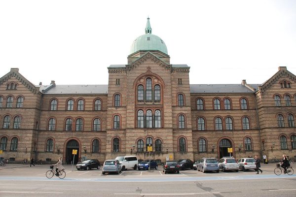 Investigador CIGIDEN realizará pasantía en Centro de Investigación de Desastres de Copenhague (COPE)