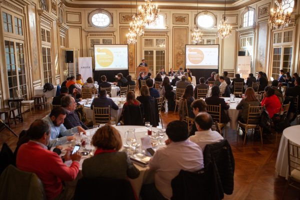 Seminario organizado por la Asociación de Municipalidades de Chile abordó la gestión de riesgo en la planificación territorial