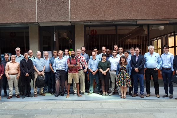 Centros de excelencia CIGIDEN y QuakeCoRE firman alianza de colaboración para el desarrollo de investigaciones conjuntas