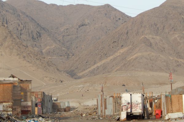 A 28 años del desastre por aluvión en Antofagasta nuevos estudios advierten que persisten territorios vulnerables