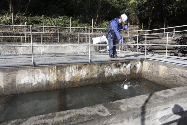 Investigadora explica cómo operan y por qué podrían fallar las plantas potabilizadoras de agua en Chile