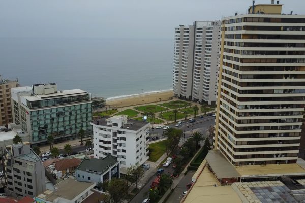 Commemoration of the 1730 Valparaíso-Viña del Mar earthquake: Science, Remembrance and New Studies on Vertical Evacuation