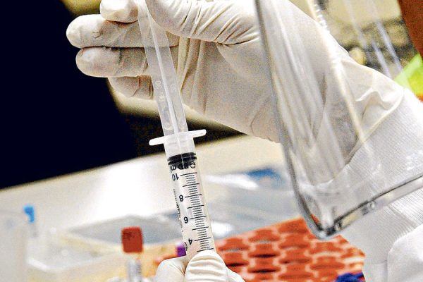 Un nuevo contrato social: reflexión desde la ciencia (2019)