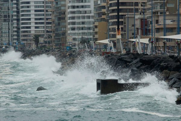 Un observatorio para estudiar, gestionar y proteger la costa en Chile