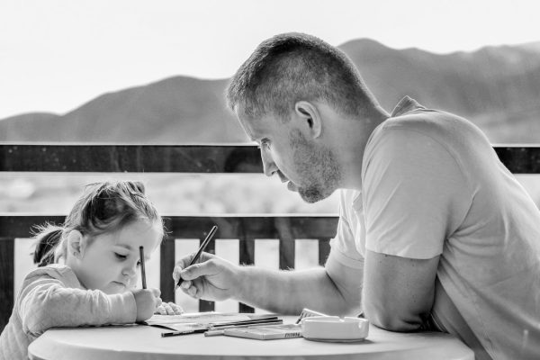 21 recomendaciones para hablar con nuestros hijos e hijas en tiempos de virus