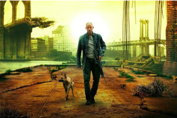 Melanesia, Will Smith y el Coronavirus