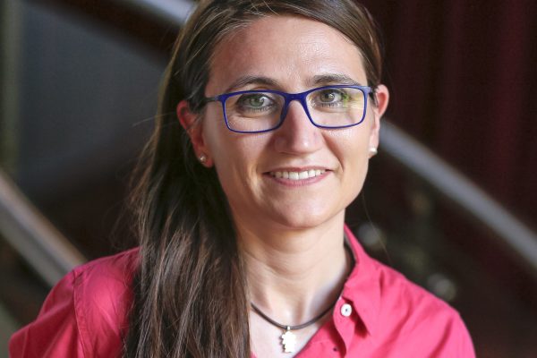 “La ingeniería va a ser una disciplina muy relevante para abordar el cambio climático y amenazas tanto de origen natural como antrópicas”.