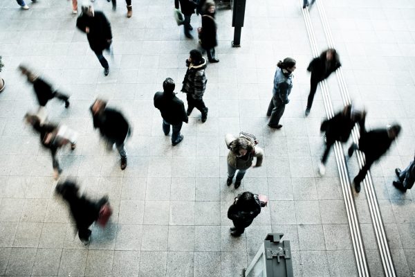 Investigadores CIGIDEN explican con audios online por qué el Covid-19 es un desastre lento