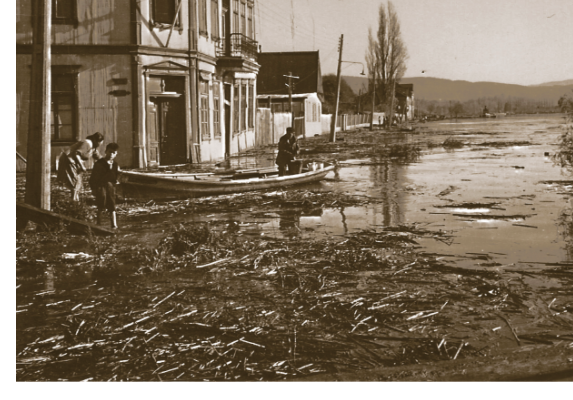 Cyclo Sísmico: Núcleo Milenio Cyclo desarrollará charla vía streaming por los 60 años del terremoto