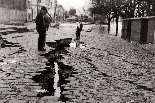 Terremoto de 1960: el megasismo que aún sorprende a los científicos de Chile y el mundo