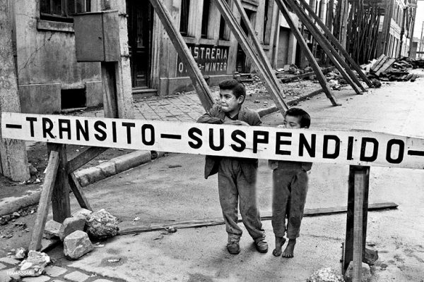 Conversatorio online sobre Terremoto de 1960 reunirá a representantes de la comunidad, la ciencia, la política y el arte