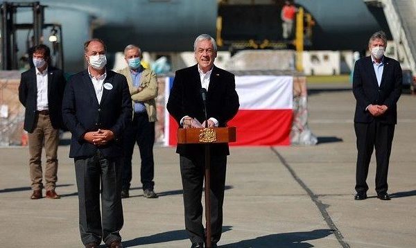 ¿Cómo gobernar un desastre? Diálogo, colaboración y democracia