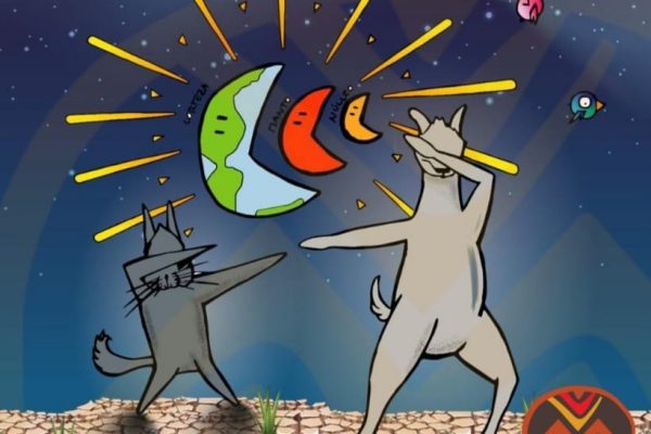 Serie infantil animada sobre vulcanología y geología estrena su primer capítulo