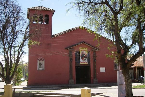 Investigación analizó vulnerabilidad sísmica de estructuras coloniales de tierra reforzadas con elementos tradicionales de madera
