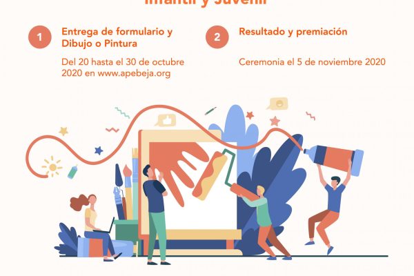 Concurso internacional de dibujo y pintura por el Día Mundial de Concienciación sobre los Tsunamis