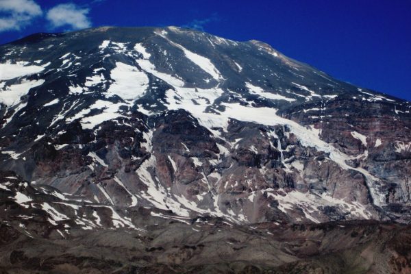 Expertos destacan la importancia de geoparques en la reducción del riesgo de desastres