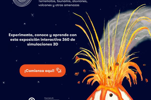 ¡Chile, Territorio en movimiento!