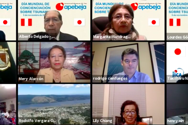 Los 7 aprendizajes nos dejaron los tsunamis ocurridos durante los últimos 10 años en Chile