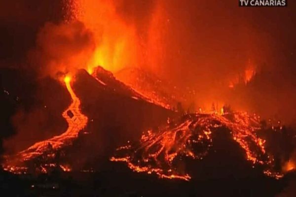 Volcán Villarrica