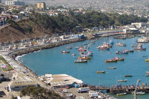 Investigadores CIGIDEN desarrollarán herramienta de evaluación de riesgo de sismos y tsunamis en zonas costeras