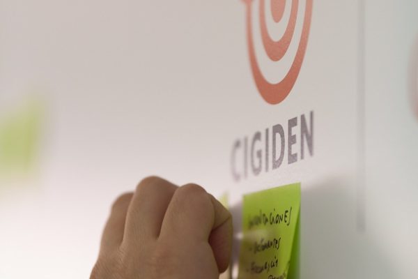 Investigadoras e investigadores de CIGIDEN participan en diversos encuentros nacionales e internacionales