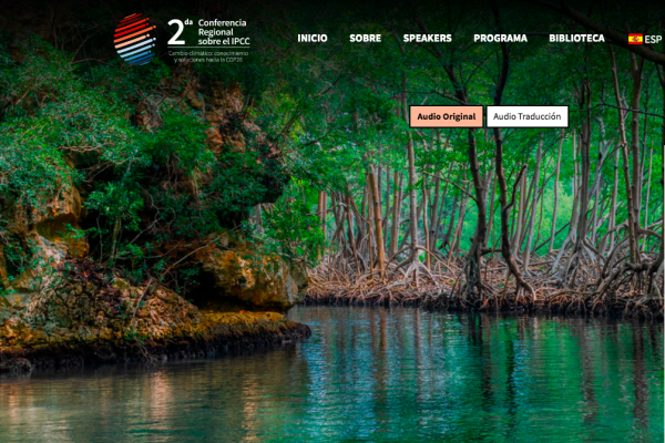 Investigadores de CIGIDEN participan en eventos internacionales sobre ingeniería civil, cambio climático y océanos