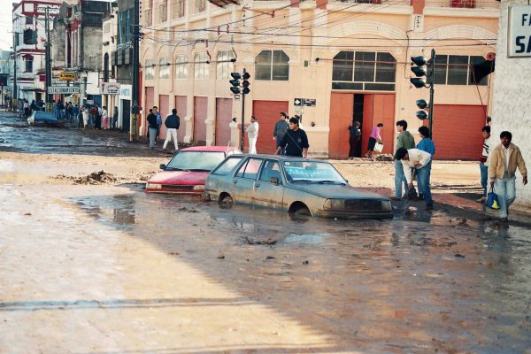 30 años del aluvión de Antofagasta: los expertos advierten que el riesgo persiste