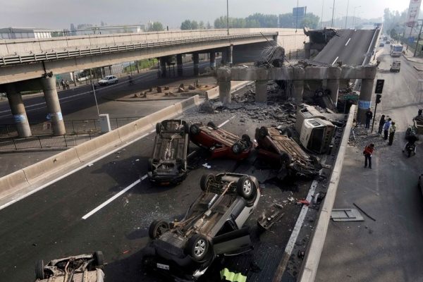 Estudio muestra una evolución en las prácticas de diseño y construcción de puentes desde el terremoto de 2010