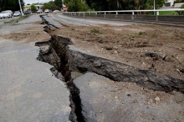 Ex investigador CIGIDEN – UC obtiene beca de la Agencia Federal para el Manejo de Emergencias de Estados Unidos