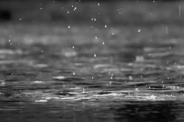 Mapa identifica las comunas que sufren más daños por precipitaciones en Santiago