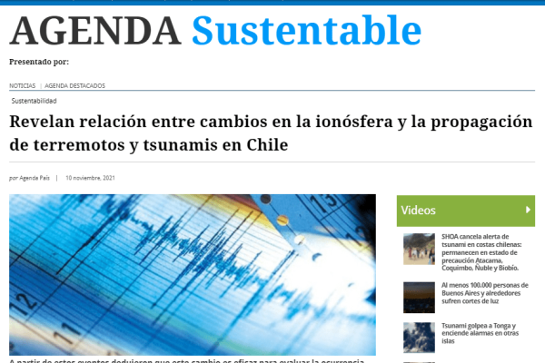 Explora.cl: Seminario Online gratuito “Descubriendo el mundo a través de las preguntas”